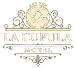 Motel La Cúpula
